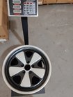 Porsche 911 (991) 2011–2019 Kované disky OEM R20 V8 (4 ks) fotografie 13