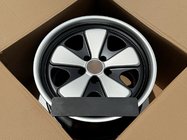 Porsche 911 (991) 2011–2019 Kované disky OEM R20 V8 (4 ks) fotografie 3