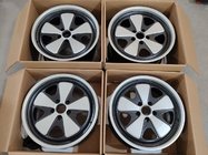 Porsche 911 (991) 2011–2019 Kované disky OEM R20 V8 (4 ks) fotografie 8