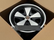 Porsche 911 (991) 2011–2019 Kované disky OEM R20 V8 (4 ks) fotografie 4