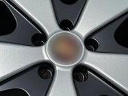 Porsche 911 (991) 2011–2019 Kované disky OEM R20 V8 (4 ks) fotografie 11