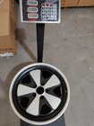 Porsche 911 (991) 2011–2019 Kované disky OEM R20 V8 (4 ks) fotografie 12