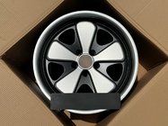 Porsche 911 (991) 2011–2019 Kované disky OEM R20 V8 (4 ks) fotografie 2