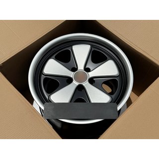 Kované disky OEM R20 V8 (4 ks) Porsche 911 (991) 2011–2019 fotografie 3