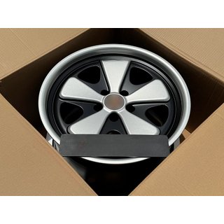 Kované disky OEM R20 V8 (4 ks) Porsche 911 (991) 2011–2019 fotografie 4