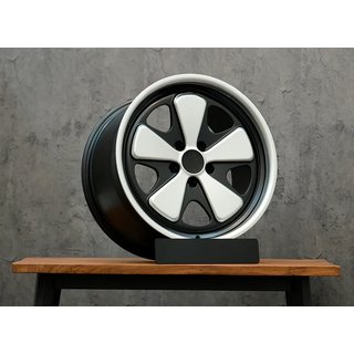 Kované disky OEM R20 V8 (4 ks) Porsche 911 (991) 2011–2019 fotografie 1