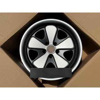 Kované disky OEM R20 V8 (4 ks) Porsche 911 (991) 2011–2019 fotografie 2