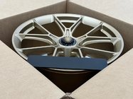 Porsche Cayenne 2018– Kované disky OEM R22 V9 (4 ks) fotografie 6