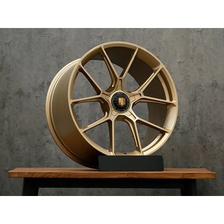Kované disky OEM R22 V9 (4 ks) fotografie 1