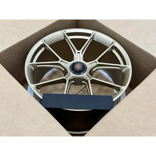 Kované disky OEM R22 V9 (4 ks) fotografie 4