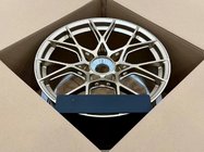 Porsche 911 (992) 2018– Kované disky OEM R20 R21 V38 (4 ks) fotografie 4