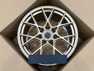 Porsche 911 (992) 2018– Kované disky OEM R20 R21 V38 (4 ks) fotografie 2