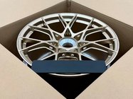 Porsche 911 (992) 2018– Kované disky OEM R20 R21 V38 (4 ks) fotografie 5