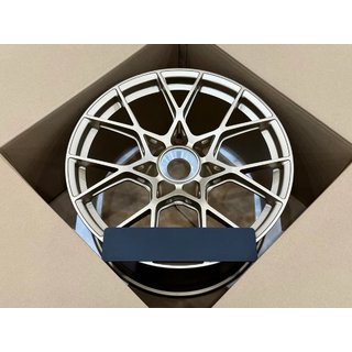 Kované disky OEM R20 R21 V38 (4 ks) Porsche 911 (992) 2018– fotografie 3