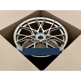 Kované disky OEM R20 R21 V38 (4 ks) Porsche 911 (992) 2018– fotografie 4