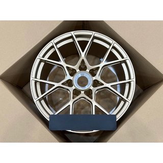 Kované disky OEM R20 R21 V38 (4 ks) Porsche 911 (992) 2018– fotografie 2