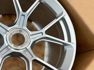 Porsche 911 (992) 2018– Kované disky OEM R20 (4 ks) fotografie 10