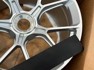 Porsche 911 (992) 2018– Kované disky OEM R20 (4 ks) fotografie 11