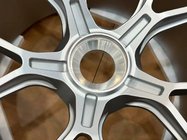 Porsche 911 (992) 2018– Kované disky OEM R20 (4 ks) fotografie 9
