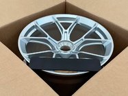 Porsche 911 (992) 2018– Kované disky OEM R20 (4 ks) fotografie 5