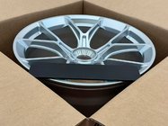 Porsche 911 (992) 2018– Kované disky OEM R20 (4 ks) fotografie 6