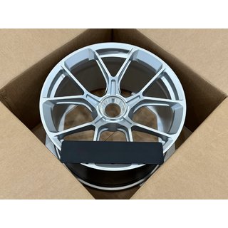 Kované disky OEM R20 (4 ks) Porsche 911 (992) 2018– fotografie 2