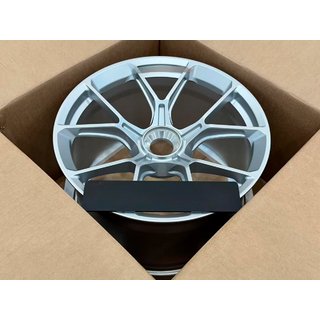 Kované disky OEM R20 (4 ks) Porsche 911 (992) 2018– fotografie 4