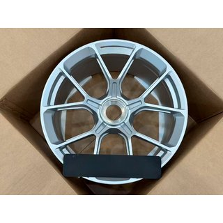 Kované disky OEM R20 (4 ks) Porsche 911 (992) 2018– fotografie 3