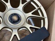 Porsche Boxster/Cayman 981 2013–2016 Kované disky OEM R20 V2 (4 ks) fotografie 9