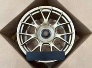 Porsche Boxster/Cayman 981 2013–2016 Kované disky OEM R20 V2 (4 ks) fotografie 2