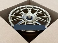 Porsche Boxster/Cayman 981 2013–2016 Kované disky OEM R20 V2 (4 ks) fotografie 5