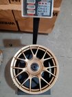 Porsche Boxster/Cayman 981 2013–2016 Kované disky OEM R20 V2 (4 ks) fotografie 12