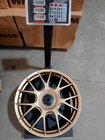 Porsche Boxster/Cayman 981 2013–2016 Kované disky OEM R20 V2 (4 ks) fotografie 13