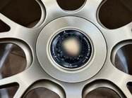 Porsche Boxster/Cayman 981 2013–2016 Kované disky OEM R20 V2 (4 ks) fotografie 11