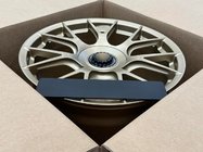 Porsche Boxster/Cayman 981 2013–2016 Kované disky OEM R20 V2 (4 ks) fotografie 6