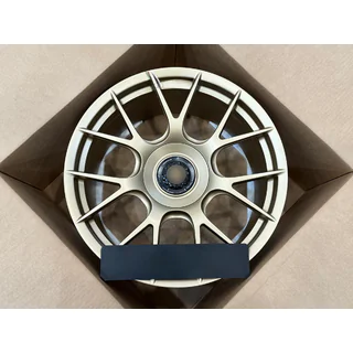 Kované disky OEM R20 V2 (4 ks) fotografie 2