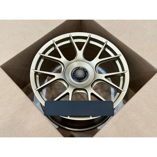 Kované disky OEM R20 V2 (4 ks) fotografie 3