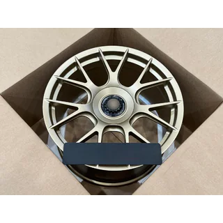 Kované disky OEM R20 V2 (4 ks) fotografie 3