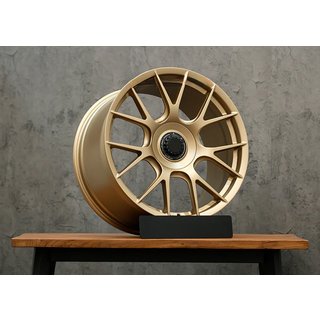 Kované disky OEM R20 V2 (4 ks) fotografie 1