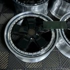 Porsche 911 (991) 2011–2019 Kované disky OEM R20 V5 (4 ks) fotografie 4