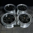 Porsche 911 (991) 2011–2019 Kované disky OEM R20 V5 (4 ks) fotografie 5