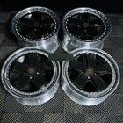 Porsche 911 (991) 2011–2019 Kované disky OEM R20 V5 (4 ks) fotografie 6