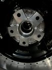 Porsche 911 (991) 2011–2019 Kované disky OEM R20 V5 (4 ks) fotografie 8