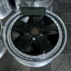 Porsche 911 (991) 2011–2019 Kované disky OEM R20 V5 (4 ks) fotografie 3