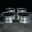 Porsche 911 (991) 2011–2019 Kované disky OEM R20 V5 (4 ks) fotografie 7