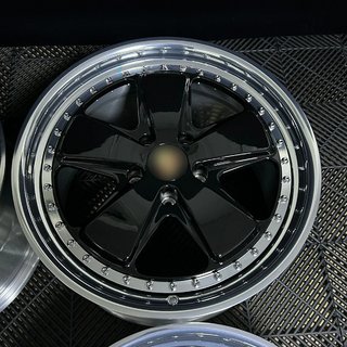 Kované disky OEM R20 V5 (4 ks) Porsche 911 (991) 2011–2019 fotografie 1