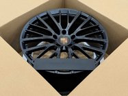 Porsche Cayenne 2010–2017 Kované disky OEM R21 (4 ks) fotografie 4