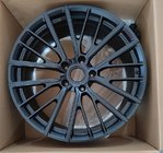 Porsche Cayenne 2010–2017 Kované disky OEM R21 (4 ks) fotografie 2