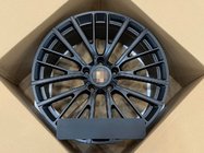 Porsche Cayenne 2010–2017 Kované disky OEM R21 (4 ks) fotografie 1