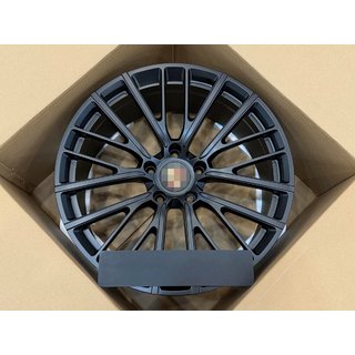 Kované disky OEM R21 (4 ks) fotografie 1